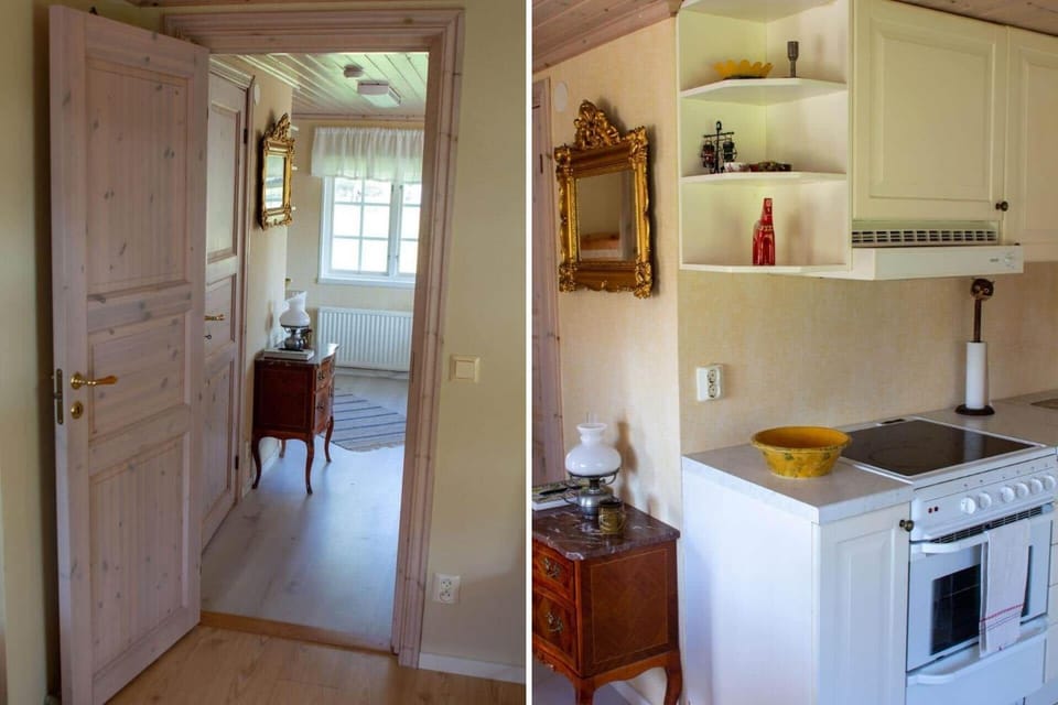 OGO705-Valdemarsvik-Langradna-Mon-3 House in Kalmar County, Sweden