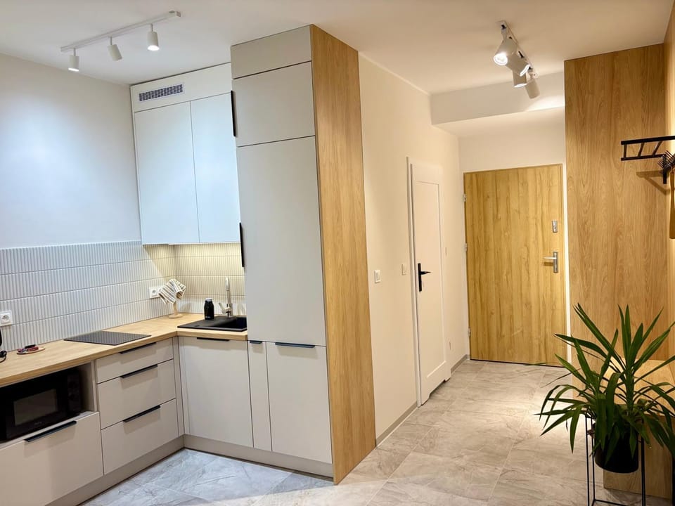 Apartament 2 pokoje w Szczyrku blisko Gondoli Apartment in Poland