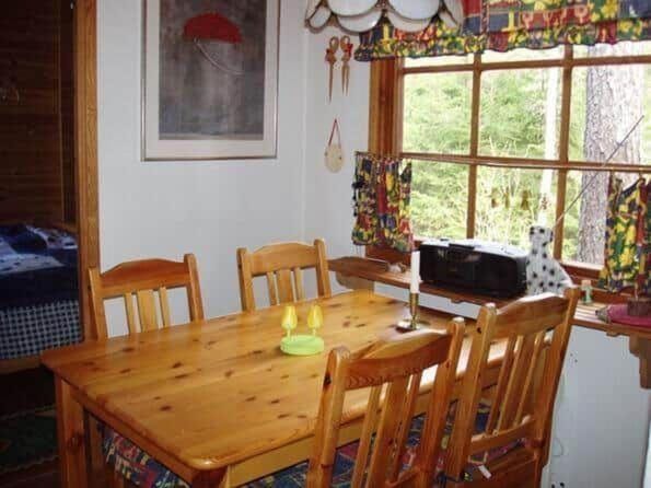 ORE758-Ramsberg-Persbovaegen-18 House in Sweden