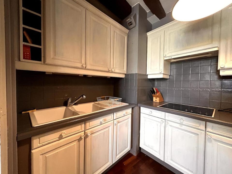 Évasion sur la rivière - 4 pers - Centre Apartment in Île-de-France