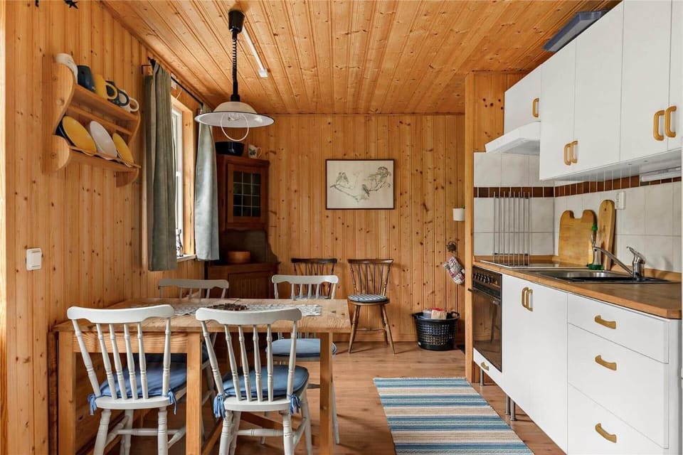 KRO431-Lidhult-Odensjoe-Torsborg-1 House in Sweden