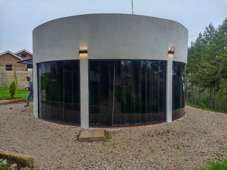 Cabañas El Rincón de los Sueños Campground/ 
RV Resort in State of Puebla