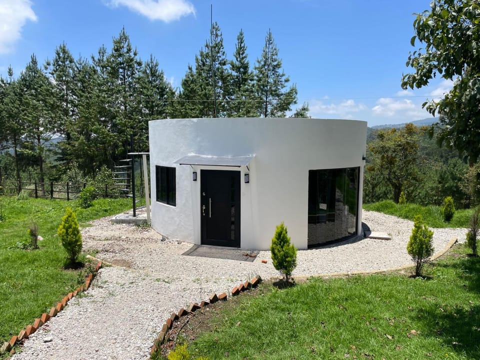 Cabañas El Rincón de los Sueños Campground/ 
RV Resort in State of Puebla