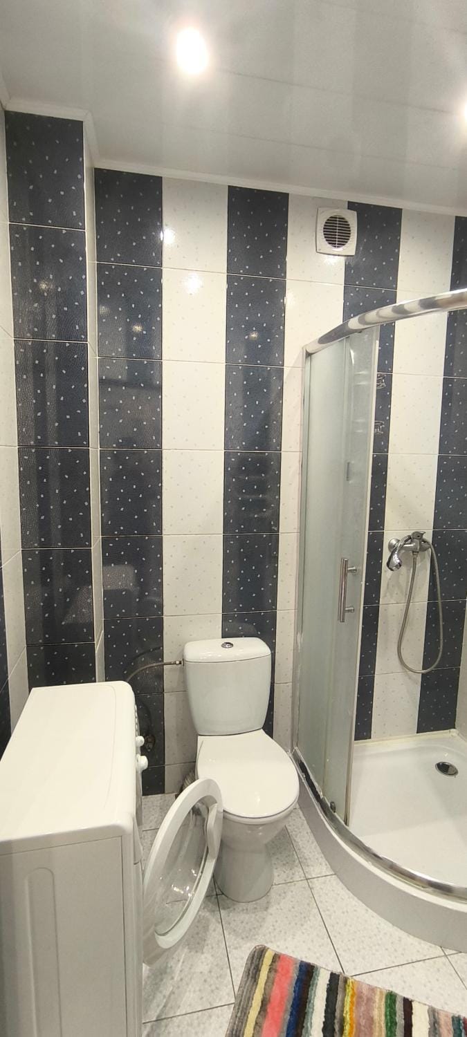 Калининград ЖК Восток Apartment hotel in Almaty