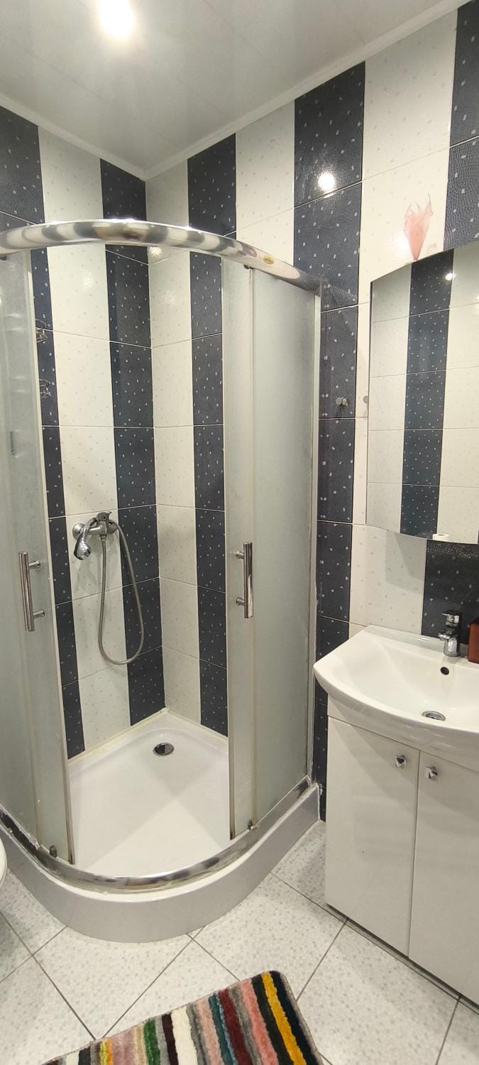 Калининград ЖК Восток Apartment hotel in Almaty