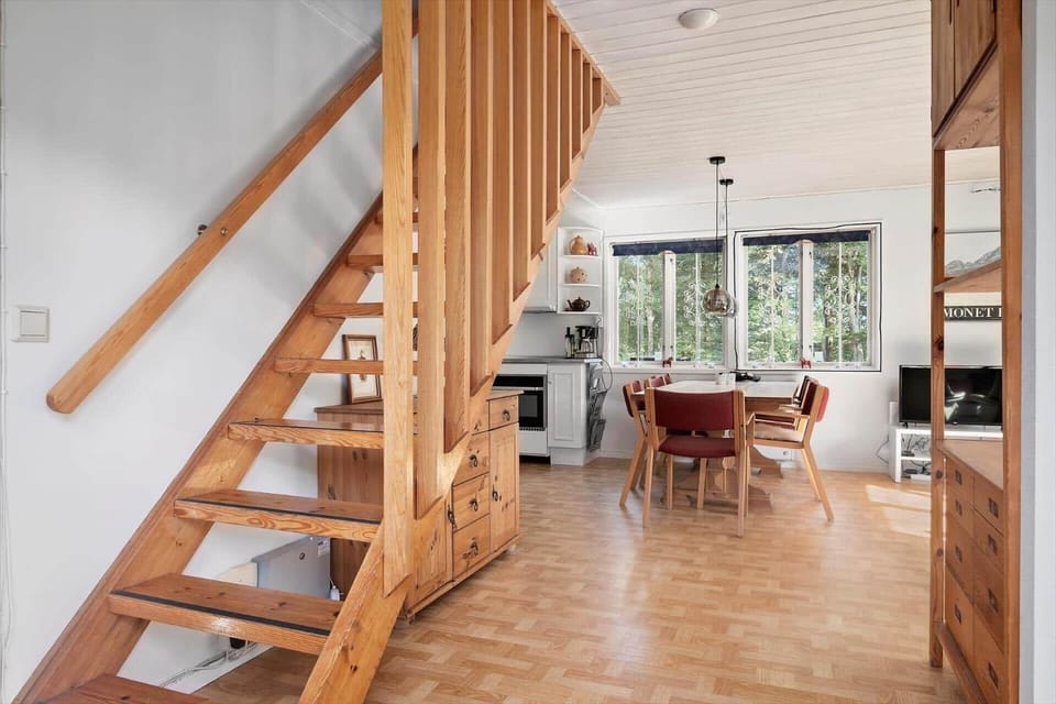 SKA580-Perstorp-Oerahult-708 House in Skåne County