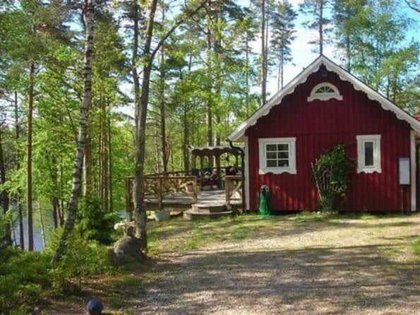 SKA713-Bjaernum-PL-3290 House in Skåne County
