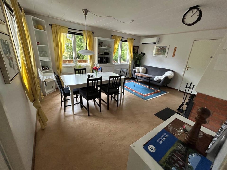 KAL679-Virserum-Sjoestigen-31 House in Kalmar County, Sweden