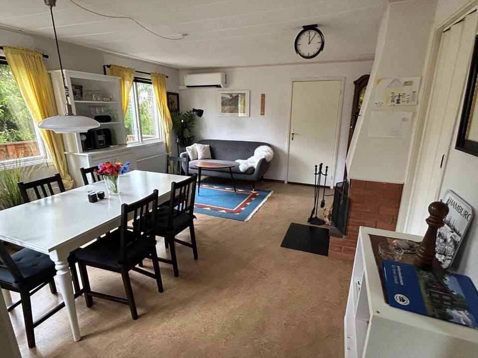 KAL679-Virserum-Sjoestigen-31 House in Kalmar County, Sweden