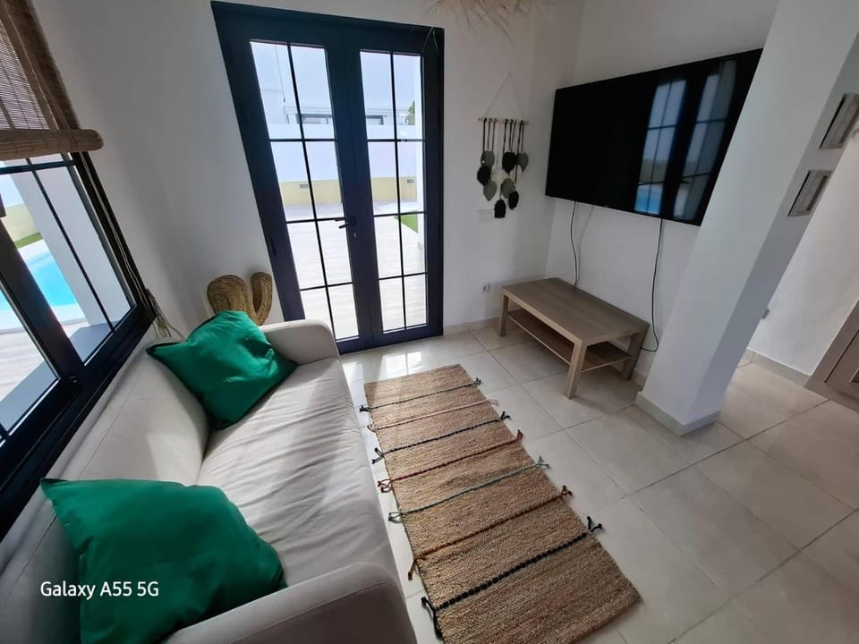 Villa Alice by Casa Naturaleza Villa in Playa Blanca