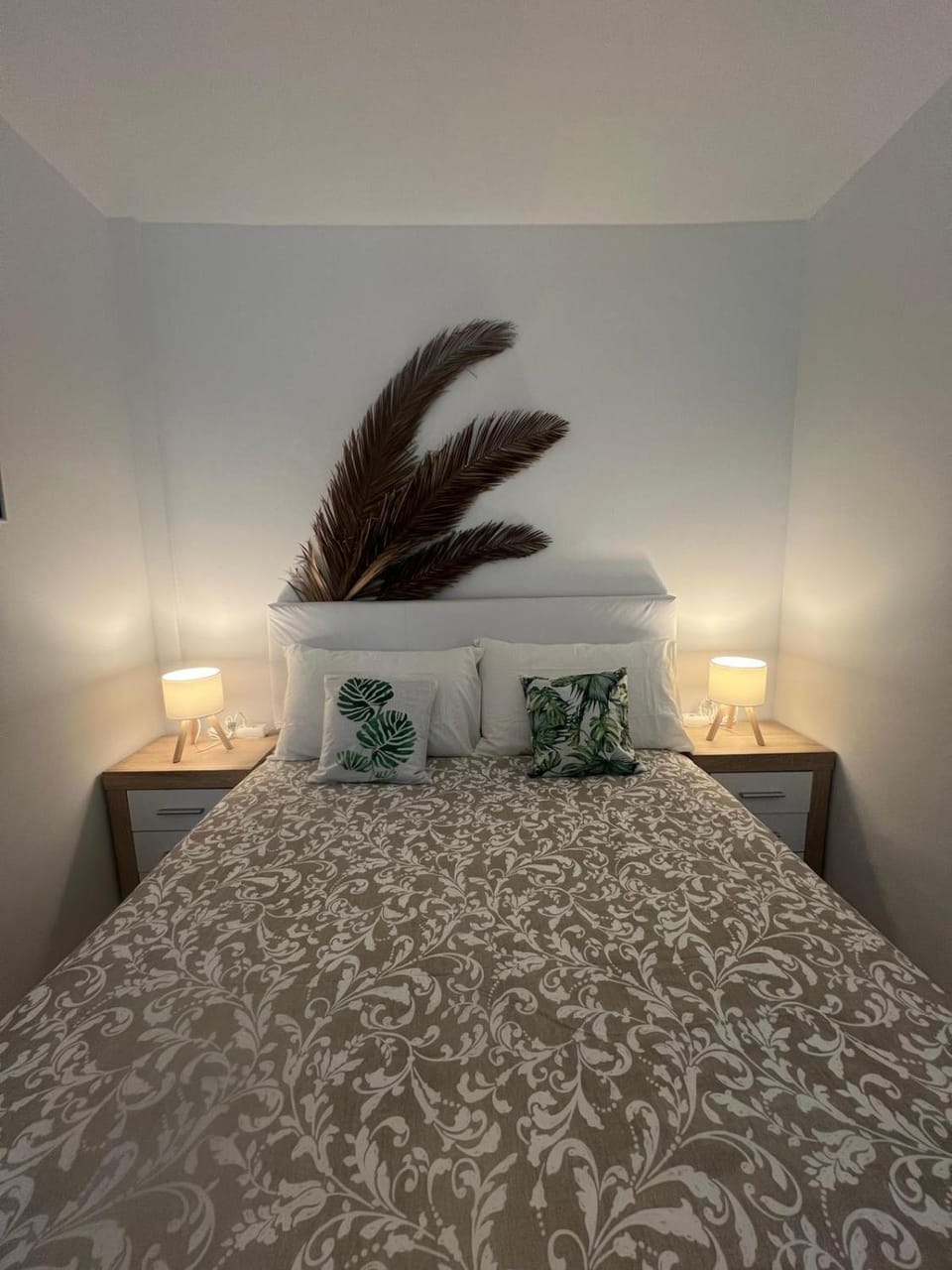 Villa Alice by Casa Naturaleza Villa in Playa Blanca