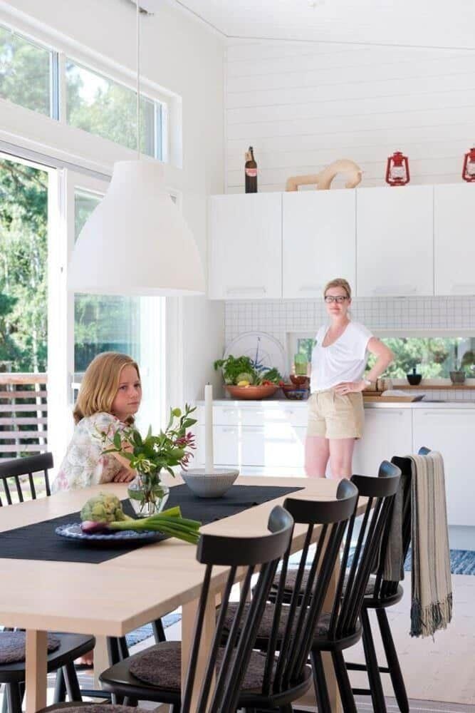 OGO730-Vikbolandet-Vaerldens-Aende-46 House in Sweden