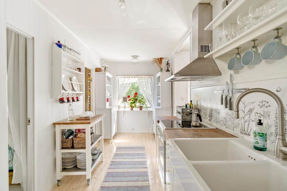 STO709-Ornoe-Soedra-Storskogen-279 House in Stockholm County