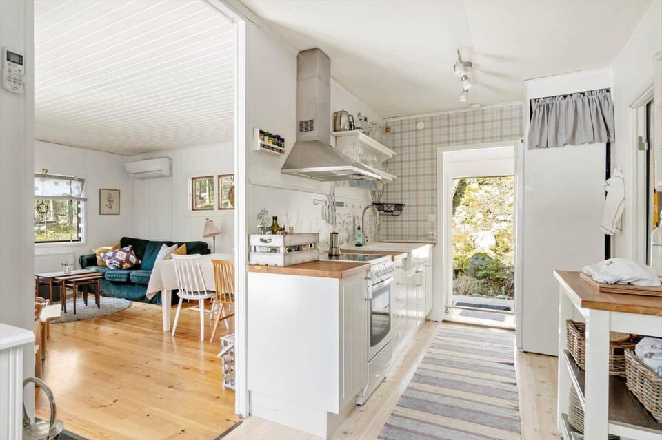 STO709-Ornoe-Soedra-Storskogen-279 House in Stockholm County