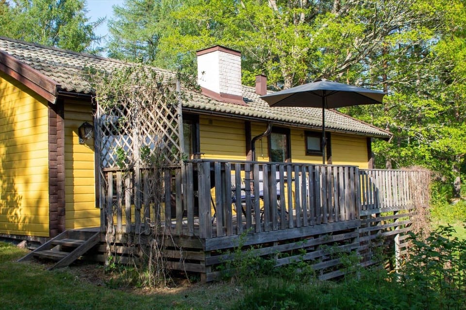 OGO743-Oedeshoeg-Gyllinge-Hassebo-1 House in Västra Götaland County