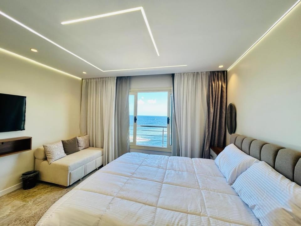 شقه فندقيه مميزة Apartment in Alexandria
