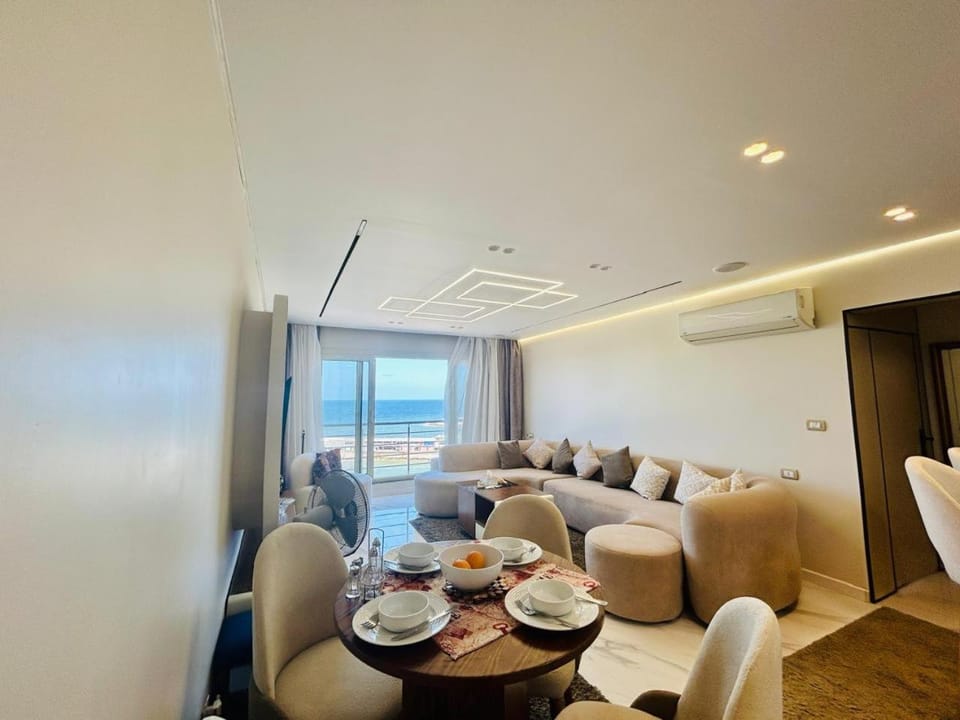 شقه فندقيه مميزة Apartment in Alexandria