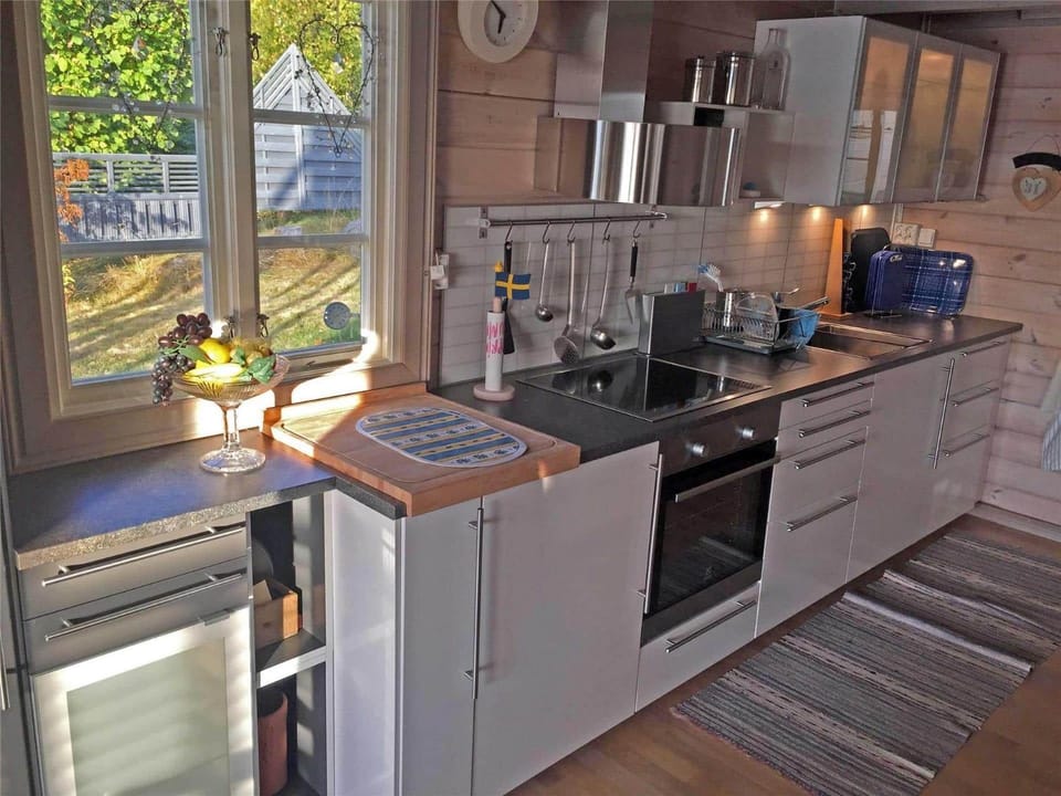 KAL469-Virserum-Badstigen-25 House in Kalmar County, Sweden