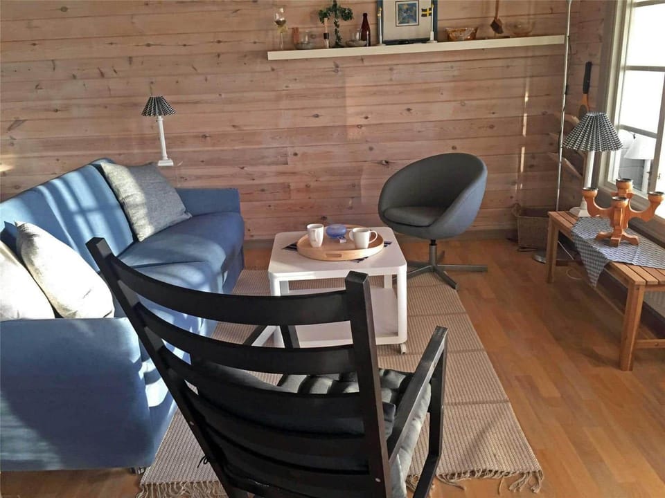 KAL469-Virserum-Badstigen-25 House in Kalmar County, Sweden