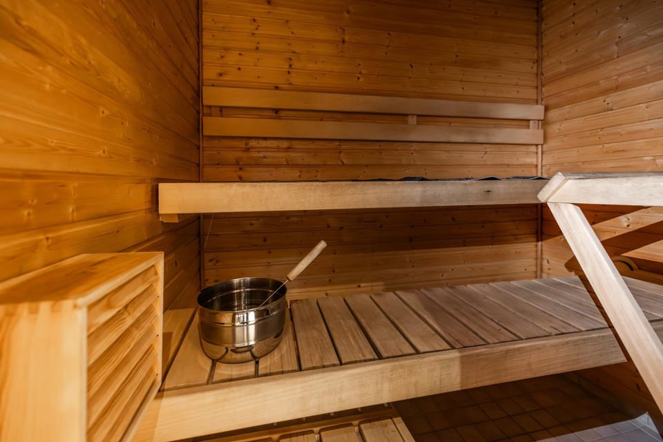 Cozy apartment in Lapland - Tepe Grand Apartment in Rovaniemi