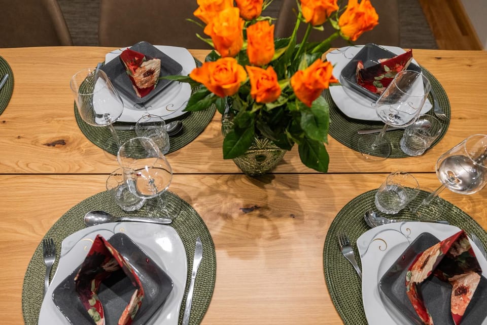 Cozy apartment in Lapland - Tepe Grand Apartment in Rovaniemi