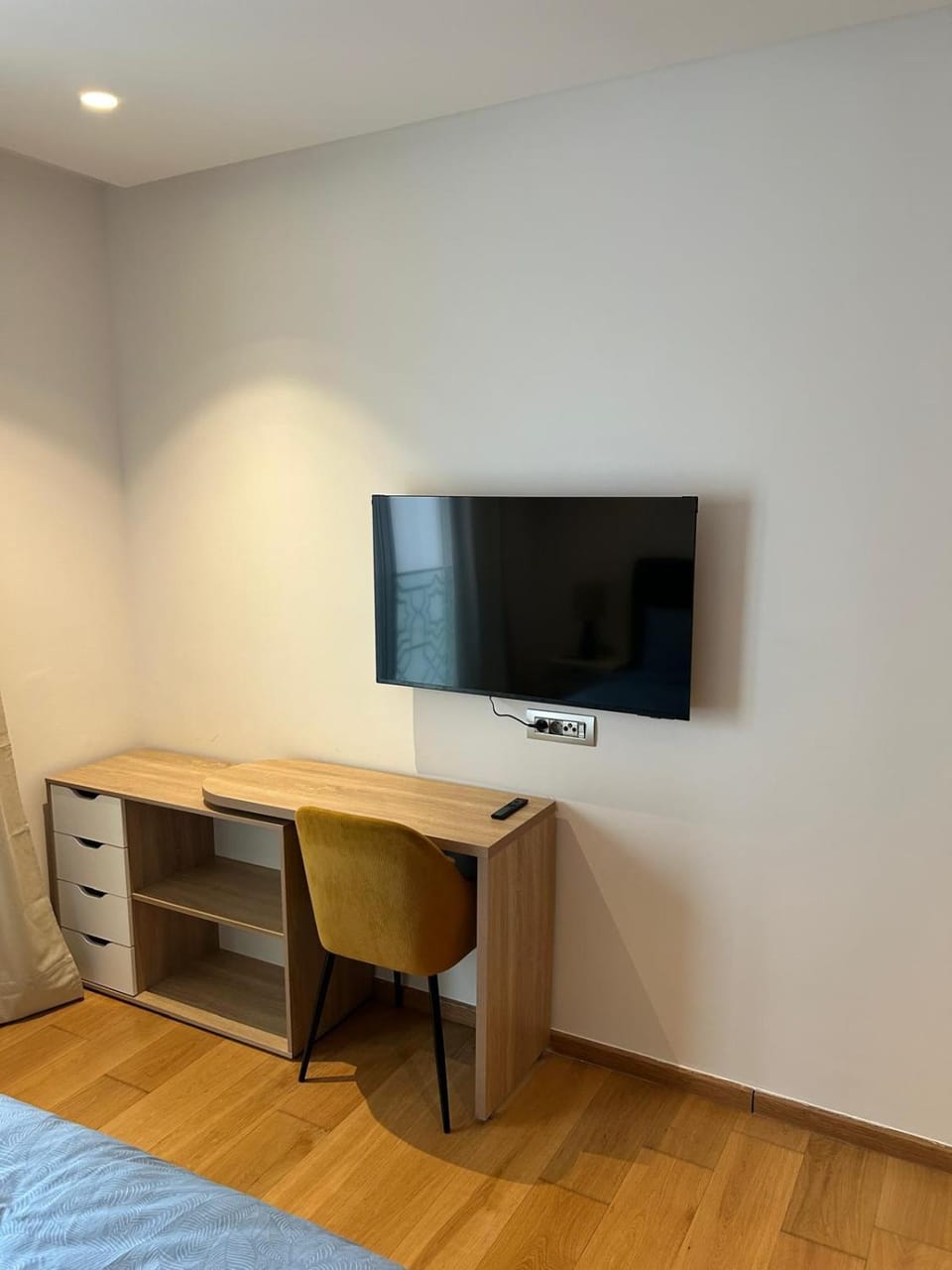 My Cosy Place Luxury 2BR Apartment CasaFinanceCity Apartment in Casablanca