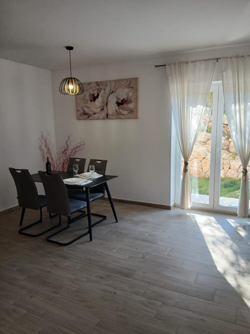 Apartman Lasko Apartment in Dubrovnik-Neretva County