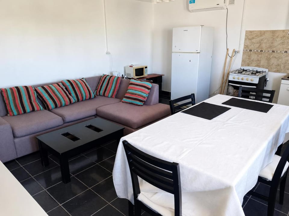El Rincón de km8 Apartment in Comodoro Rivadavia