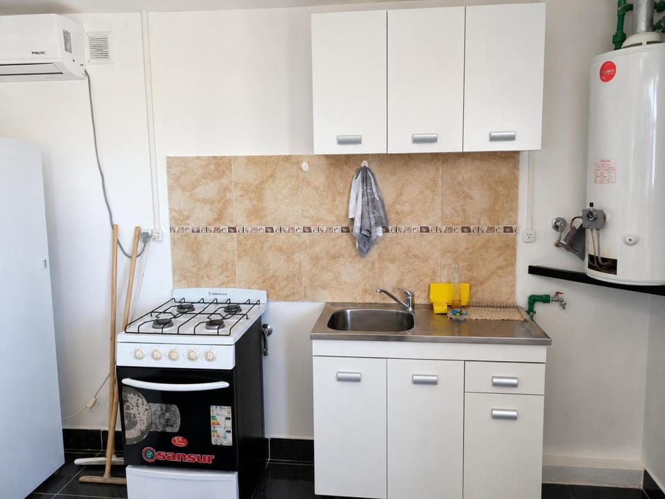El Rincón de km8 Apartment in Comodoro Rivadavia