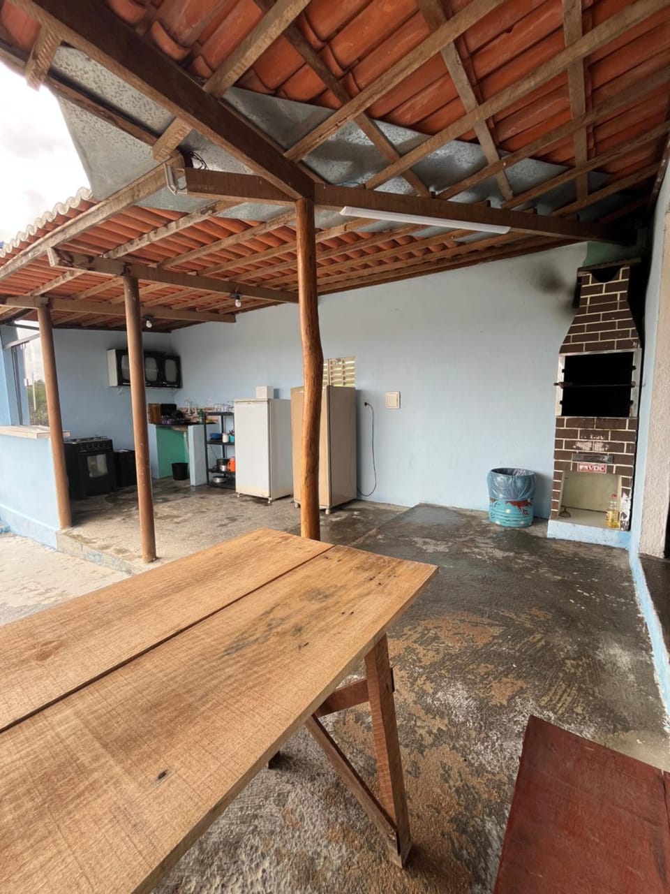 Recanto do Juá Nature lodge in State of Rio Grande do Norte, Brazil