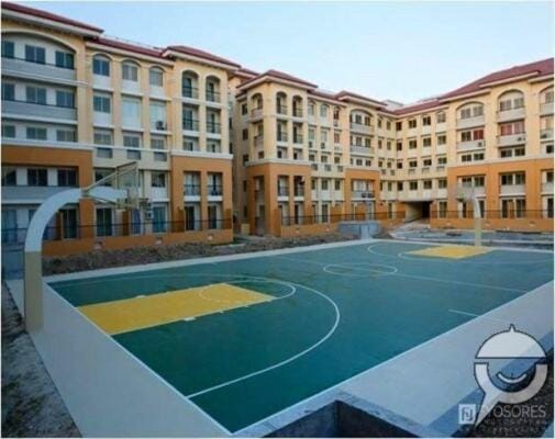 Simi Furnished 2BR San Remo Oasis near SM Seaside Mall Apartment in Cebu City