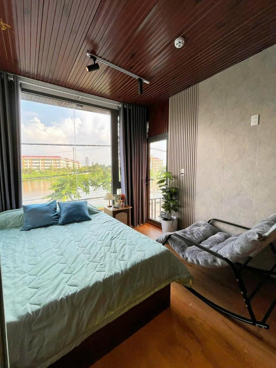 Cần Thơ homestay gia đình Vacation rental in Cambodia