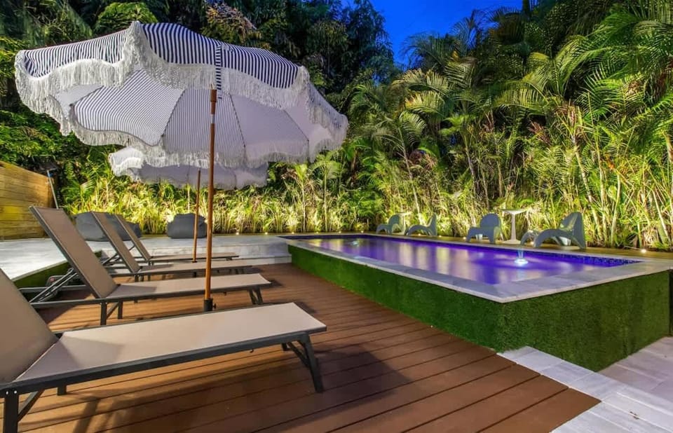 Brand new Luxurious Villa House in Hollywood
