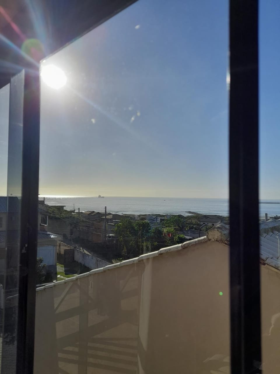Studio Duplex Praia do Porto House in Imbituba