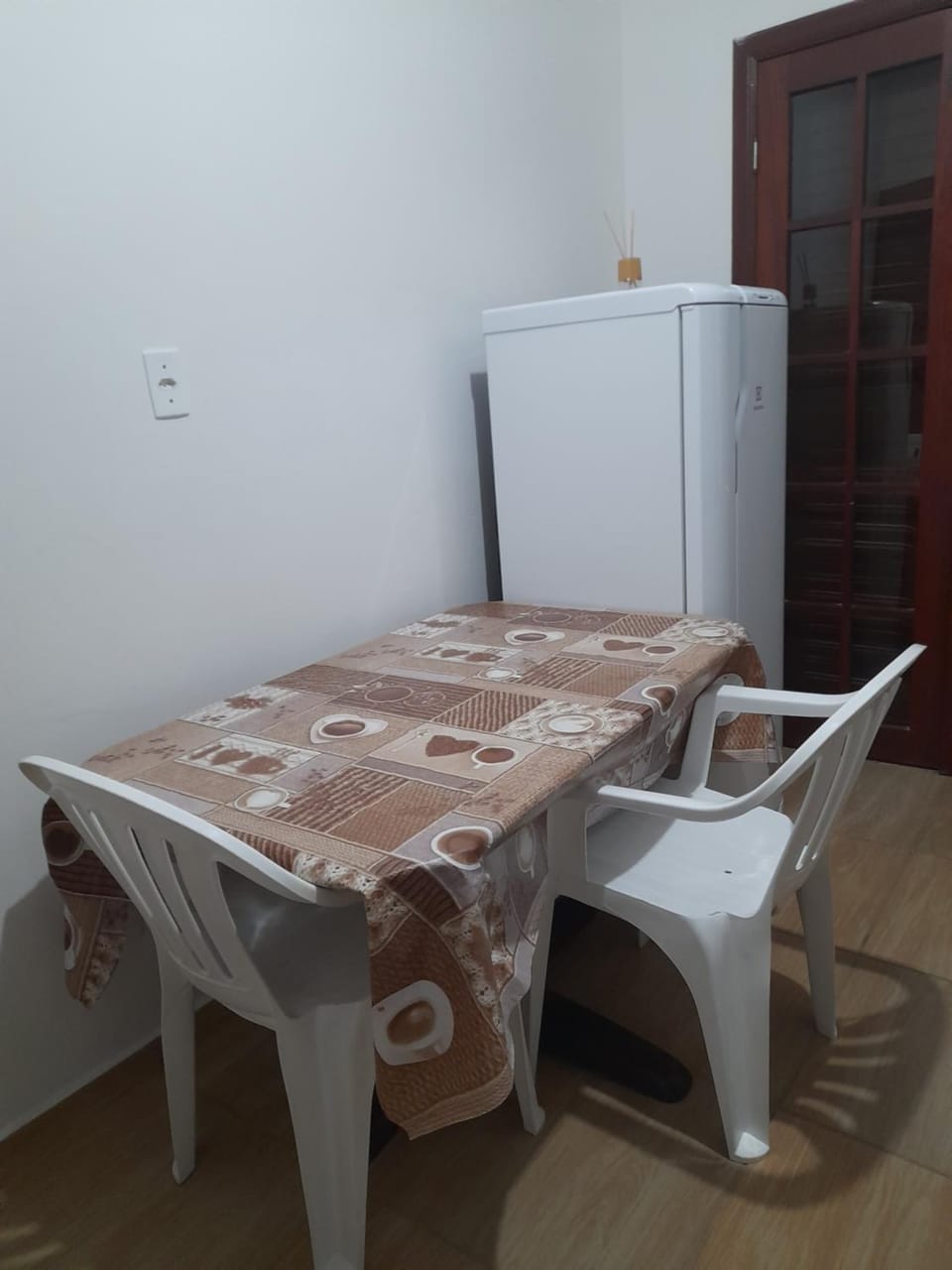 Studio Duplex Praia do Porto House in Imbituba