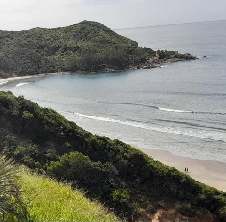 Studio Duplex Praia do Porto House in Imbituba