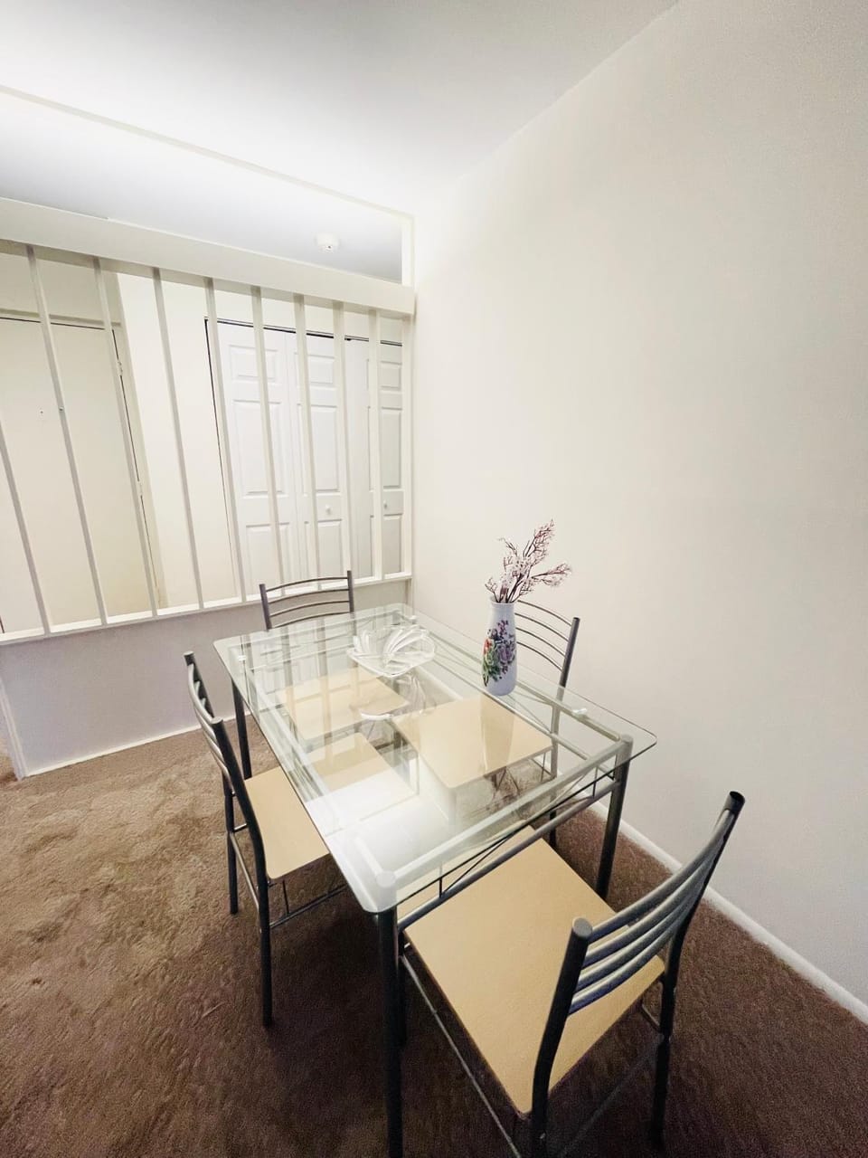 1BR w Balcony & Parking Monthly Discount Apartment in Cheltenham Township