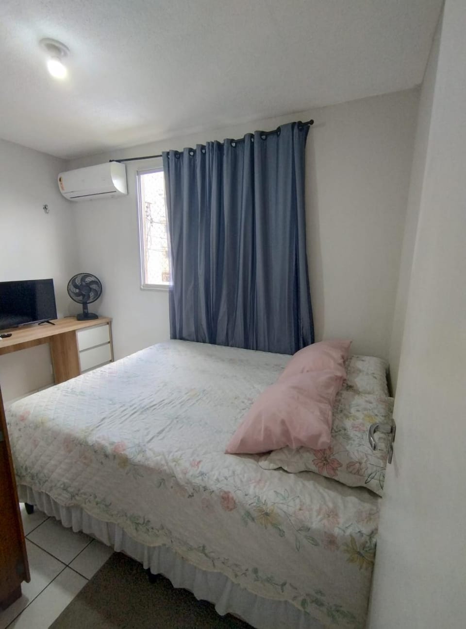TV and multimedia, Bedroom