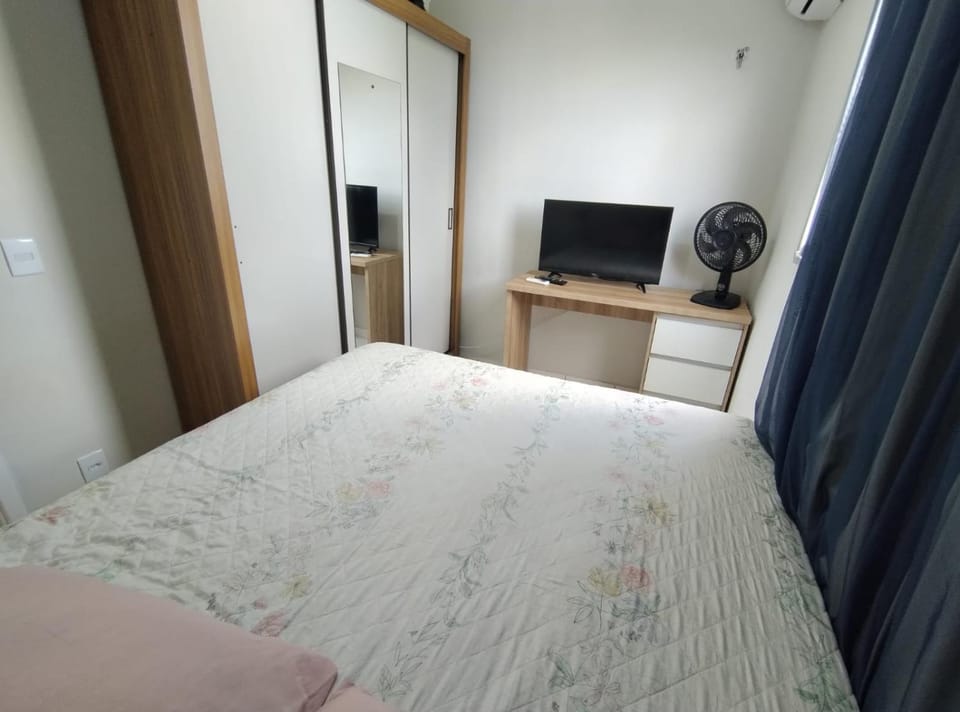 Bed, Photo of the whole room, wardrobe