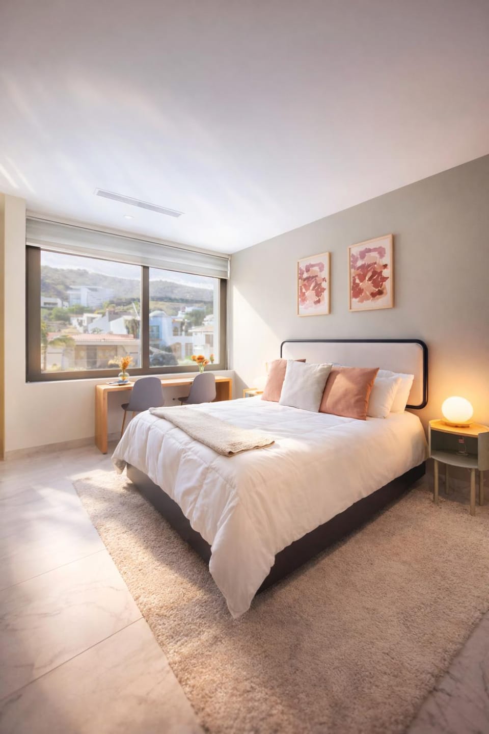 Premier Twin Suite with Exclusive Rooftop Apartment in Cabo San Lucas