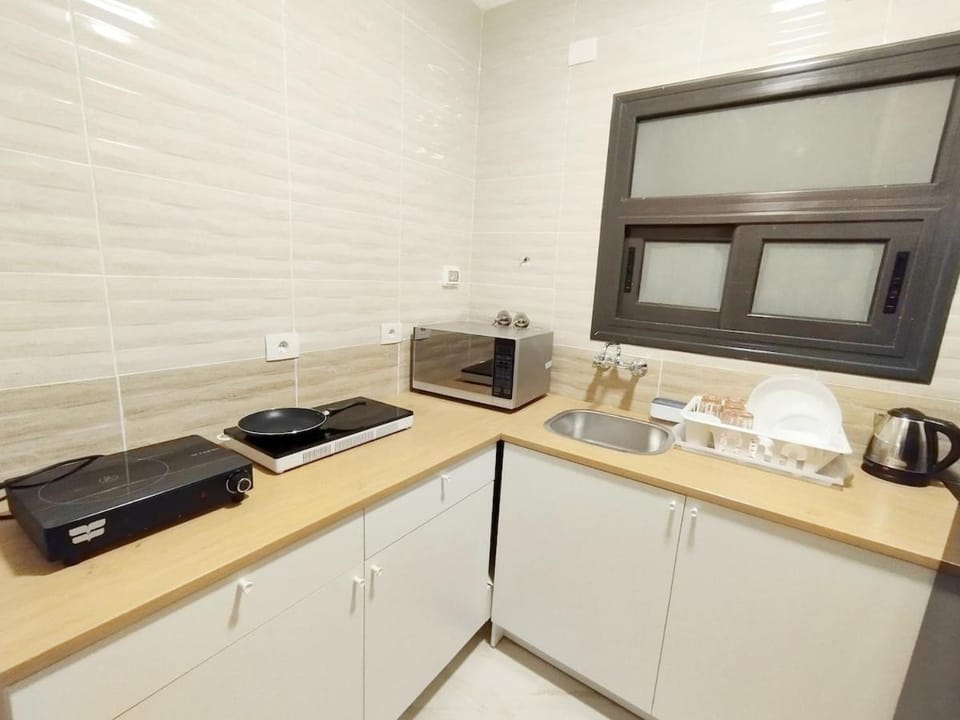 White Bear 84 Apartment in Cairo Governorate