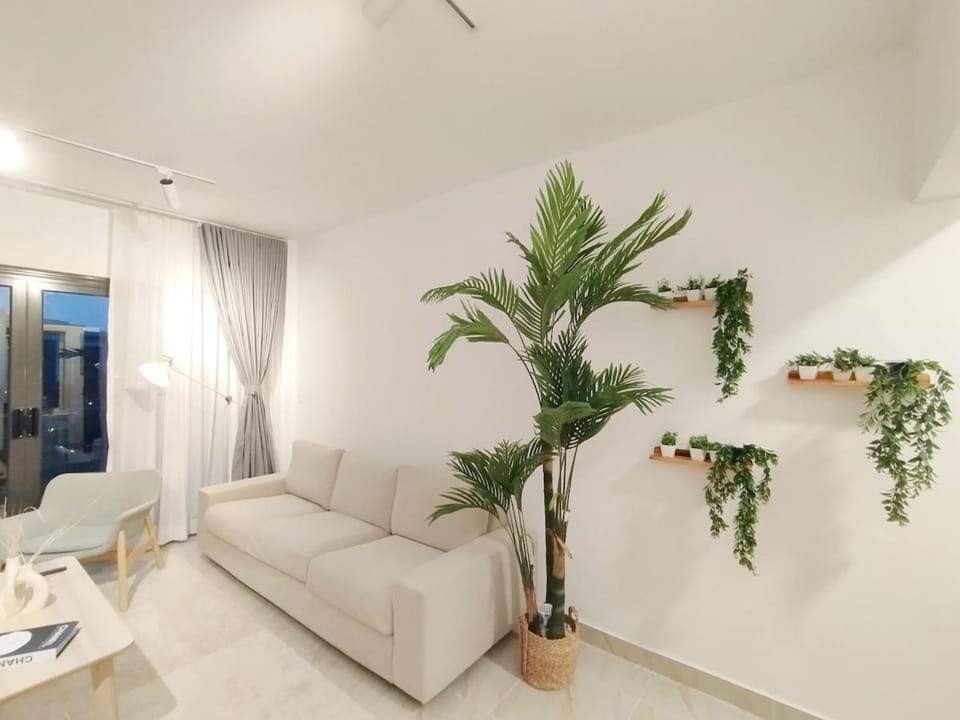 White Bear 84 Apartment in Cairo Governorate