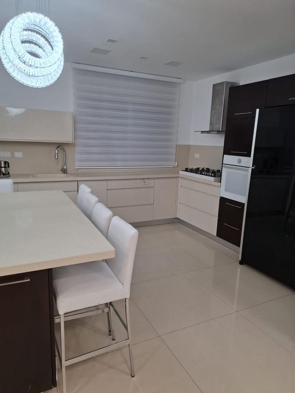 Crown Suite Apartment in Haifa