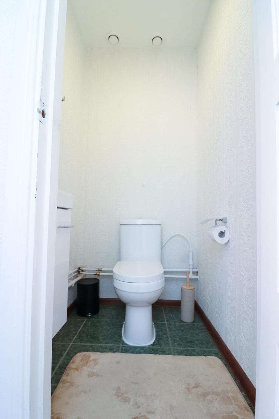 2-bed, 1,5-bath Old Town Flat with Sauna and Bar Apartment in Tallinn