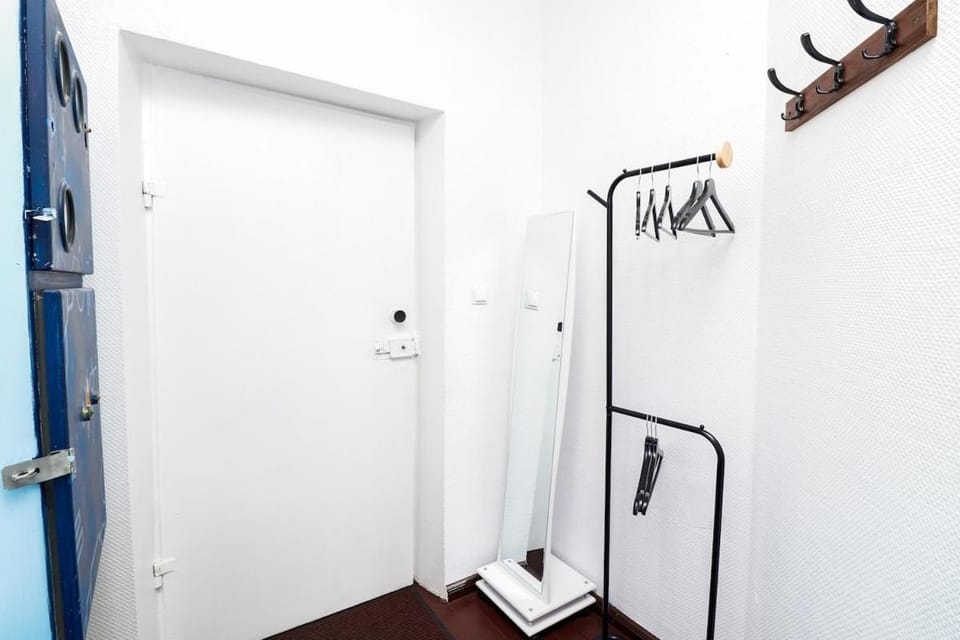 2-bed, 1,5-bath Old Town Flat with Sauna and Bar Apartment in Tallinn