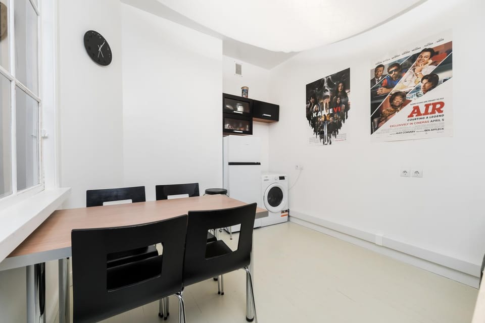 2-bed, 1,5-bath Old Town Flat with Sauna and Bar Apartment in Tallinn
