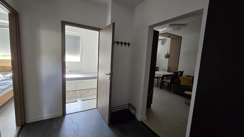 Spot Apartman Apartment in Hungary