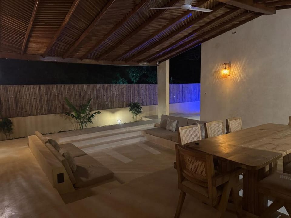 Solani Villa Diani Villa in Diani Beach
