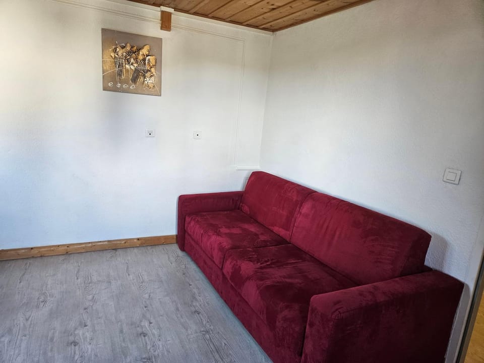 Le moulinot Apartment in Morteau