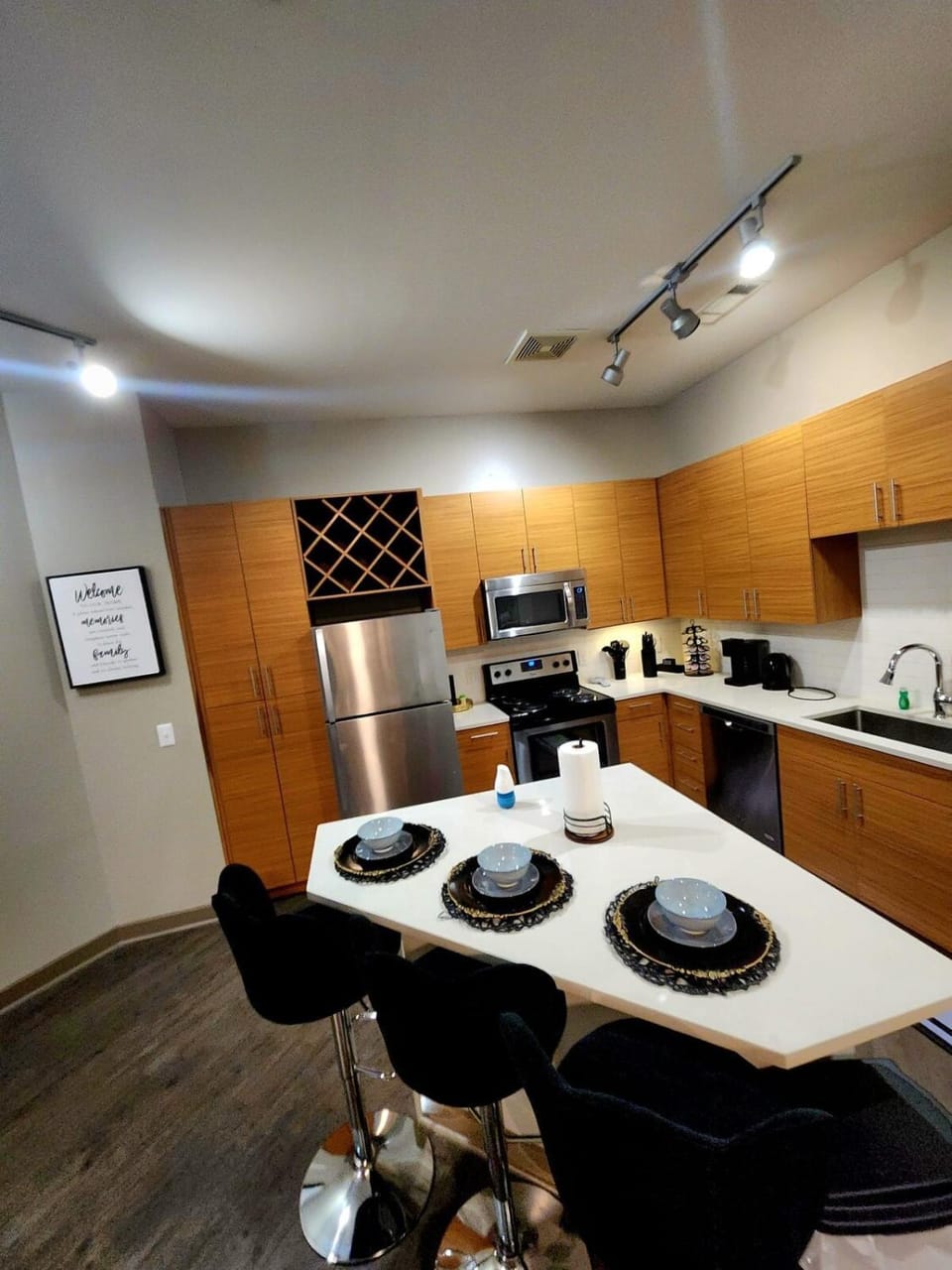 Stylish 1BR Uptown Apartment Apartment in Charlotte